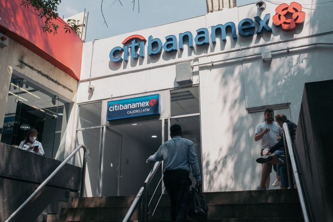 Illustrative photo for: German Larrea Citigroup bid Intensifies as He Seeks Control