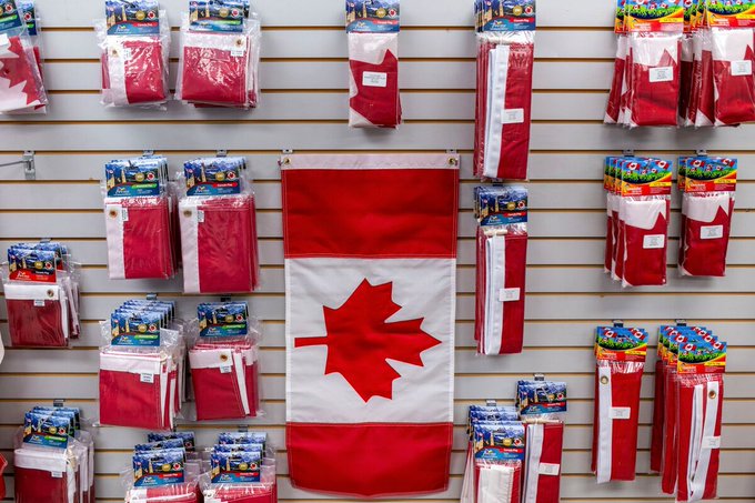 Illustrative photo for: Canada Pension Plan Investments: Confidence in Domestic