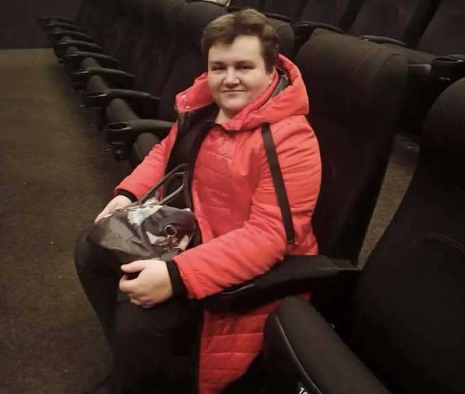 Illustrative photo for: Russian drone strike casualties: Nurse Katerusha, 50,