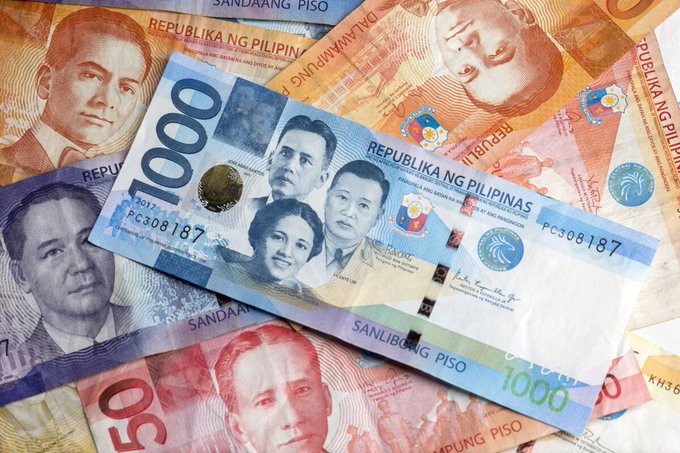 Illustrative photo for: Philippine Peso Rebound Expected on Central Bank Moves and
