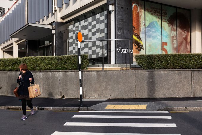 Illustrative photo for: New Zealand dollar bond yields Drop After Central Bank Rate