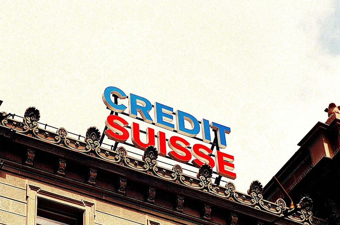 Illustrative photo for: Expert: Current Rise in Risky Bank Debt Doesn't Indicate
