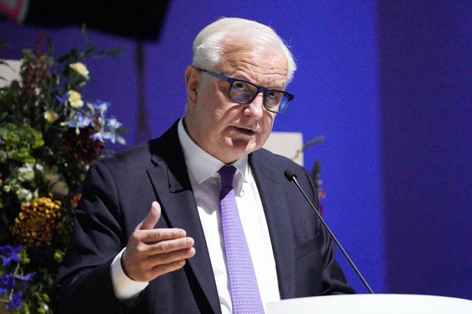 Illustrative photo for: ECB official Olli Rehn warns of ECB consumer price risk