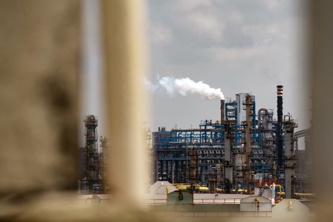 Illustrative photo for: Indian Oil Imports Russia to Rise Amid US Trade Talks