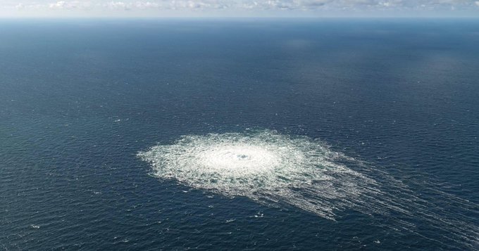 Illustrative photo for: Polish Prime Minister Donald Tusk Criticizes Nord Stream 2