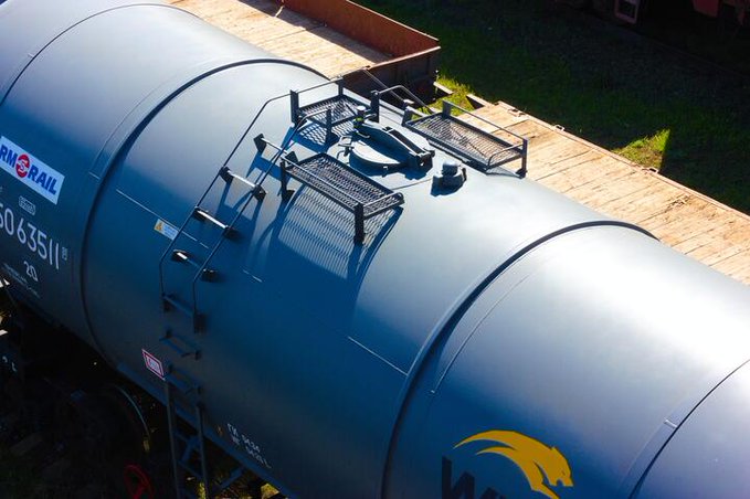 Illustrative photo for: Belarus gasoline exports increase as exports to Russia
