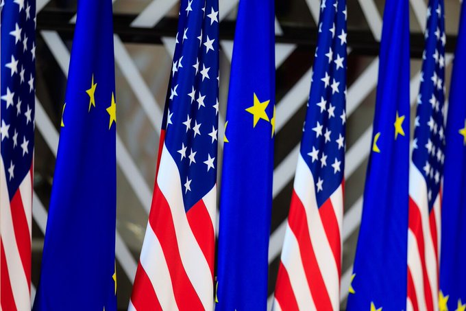 Illustrative photo for: US Demands for Concessions Threaten EU US Trade Negotiations