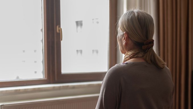 Illustrative photo for: Afghan migrant caregiver arrest in Austria for raping