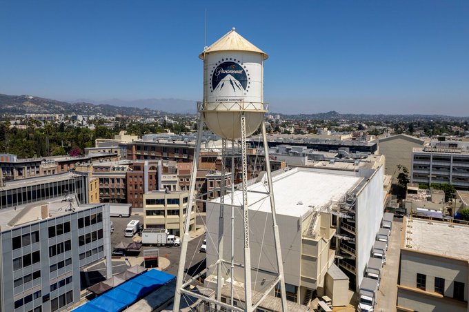 Illustrative photo for: Paramount Skydance Explores Acquisition of Warner Bros with