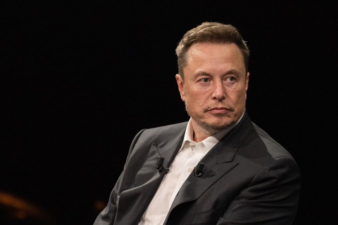 Illustrative photo for: Elon Musk Twitter lawsuit: Company settles for $128M over