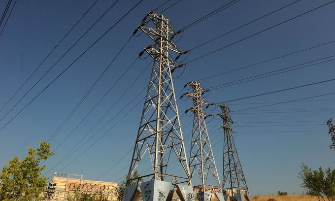 Illustrative photo for: Spain power grid safety: Urgent reforms needed after