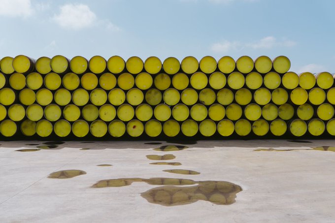 Illustrative photo for: Civitas discusses merger with SM Energy amid sale review —