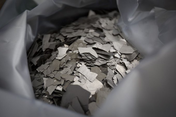 Illustrative photo for: China rare earth restrictions Widen as Export Controls