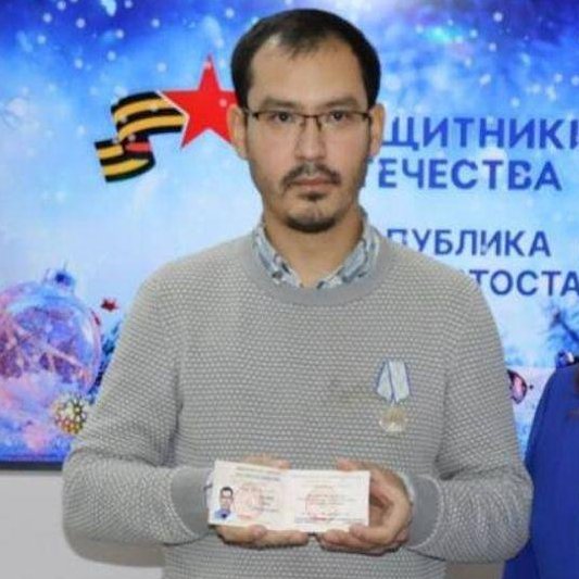 Illustrative photo for: Kazakh Wagner Mercenary Sentenced to Five Years for Ukraine