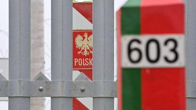 Illustrative photo for: Poland Belarus border reopening Possible if Minsk Meets