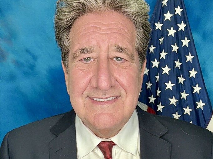 Illustrative photo for: Trump ambassador to Philippines: Trump selects China