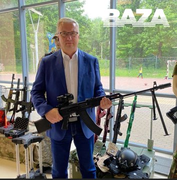 Illustrative photo for: Former Russian Official Death: Burned Alive in Moscow