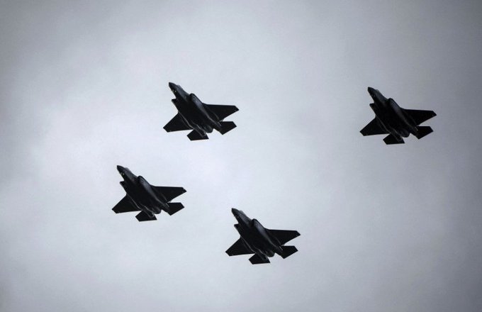 Illustrative photo for: EU Russian aircraft drone Threat Spurs European Parliament