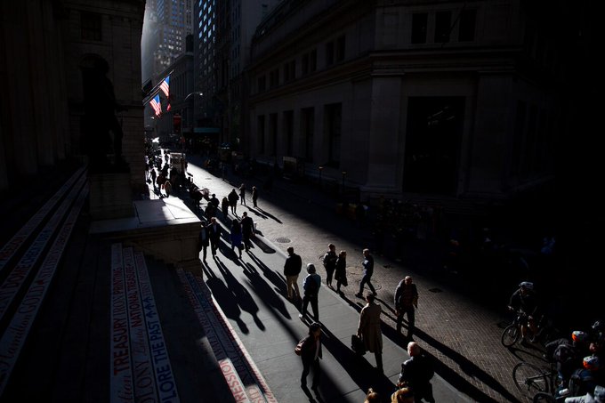 Illustrative photo for: Aegon Asset Management Warns Increasing Corporate Debt