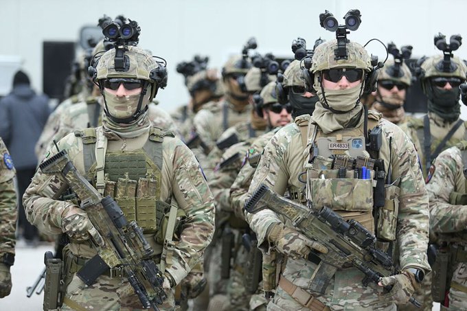 Illustrative photo for: ECB Official Urges EU Defense Resource Pooling and Joint