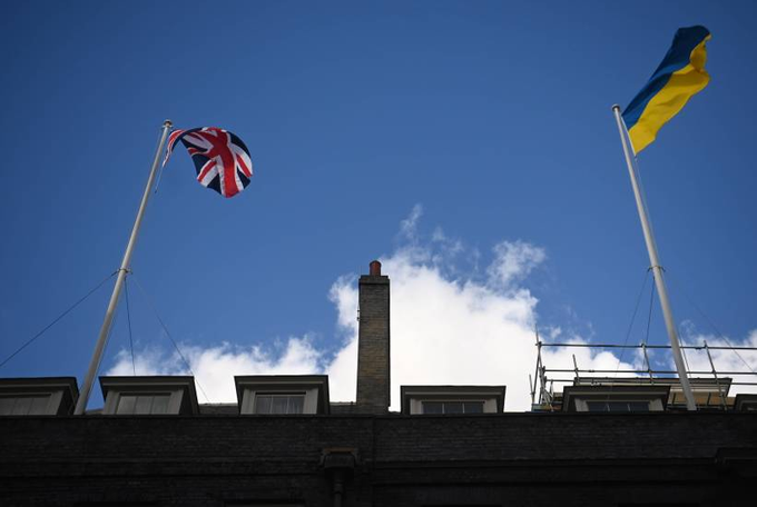 Illustrative photo for: Ukraine United Kingdom drone cooperation: "Octopus" Project