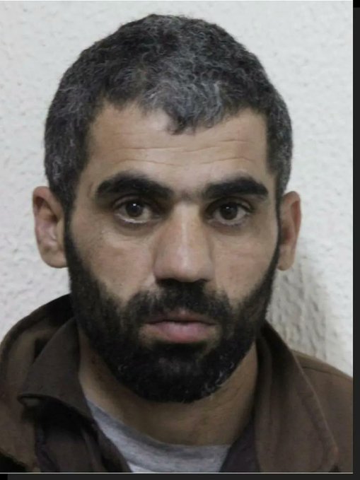 Illustrative photo for: Palestinian Released UK Taxpayer as Man Stabbed 18 Times