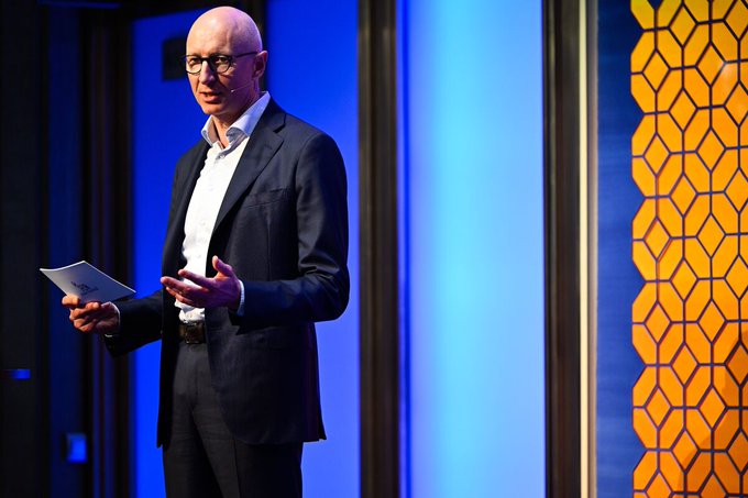 Illustrative photo for: Former Novo Nordisk CEO warns Trump drug price policy may