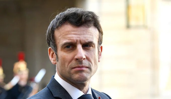 Illustrative photo for: Macron Lecornu parliament decision: Reappointment or