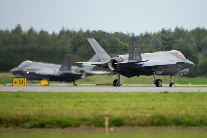 Illustrative photo for: Denmark Defense Investment: $8.5 Billion to Boost Defense