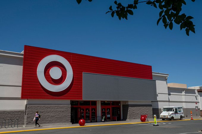 Illustrative photo for: Target Tests Sale of Hemp Derived THC Beverages at Select