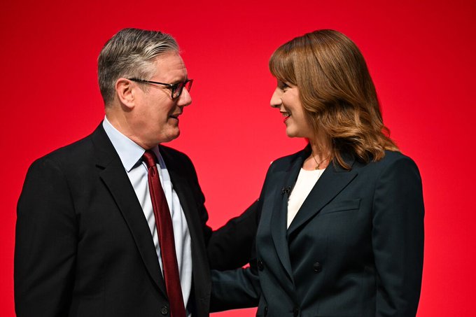 Illustrative photo for: Labour Economic Spending Impact: Risks and Future Benefits