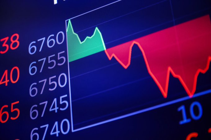 Illustrative photo for: S&P 500 performance Hits Record Highs Despite Poor Relative