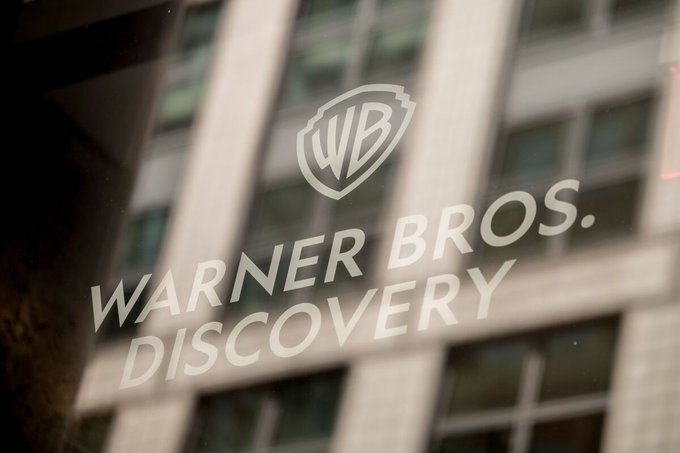 Illustrative photo for: Warner Bros Discovery Rejects Paramount Skydance Takeover