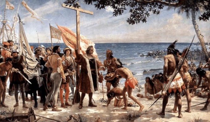 Illustrative photo for: Christopher Columbus New World: His Historic 1492 Voyage