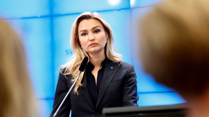 Illustrative photo for: Sweden Burqa Ban Under Consideration Amid Integration