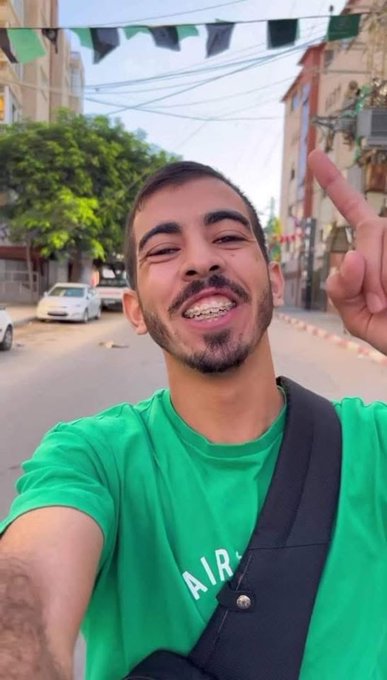 Illustrative photo for: Saleh Al Jafarawi Death: Known as “Mr FAFO,” Reported