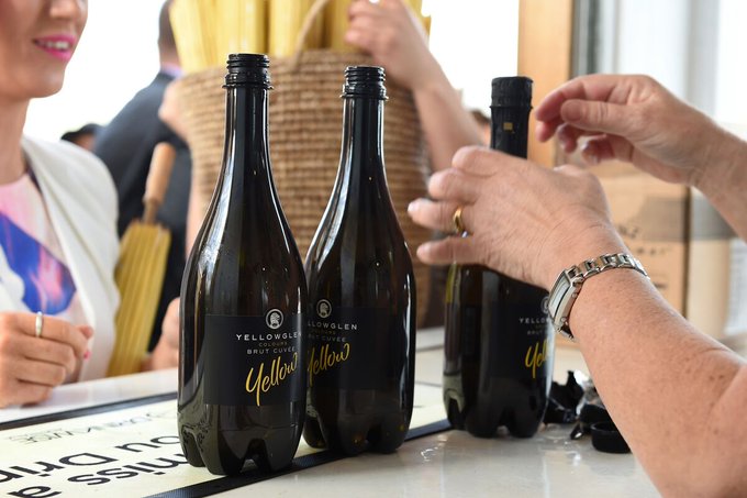Illustrative photo for: Treasury Wine guidance pause amid uncertainty on 2026