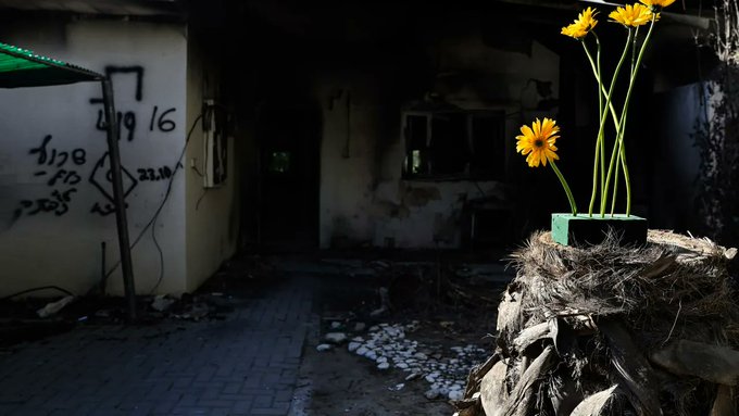 Illustrative photo for: Yahya Sinwar Hamas order: Alleged directive to attack