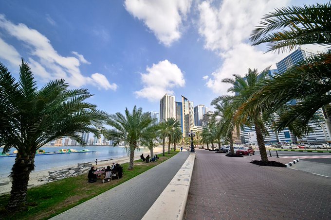 Illustrative photo for: UAE Government Yuan Loan: Nears First-Ever Chinese