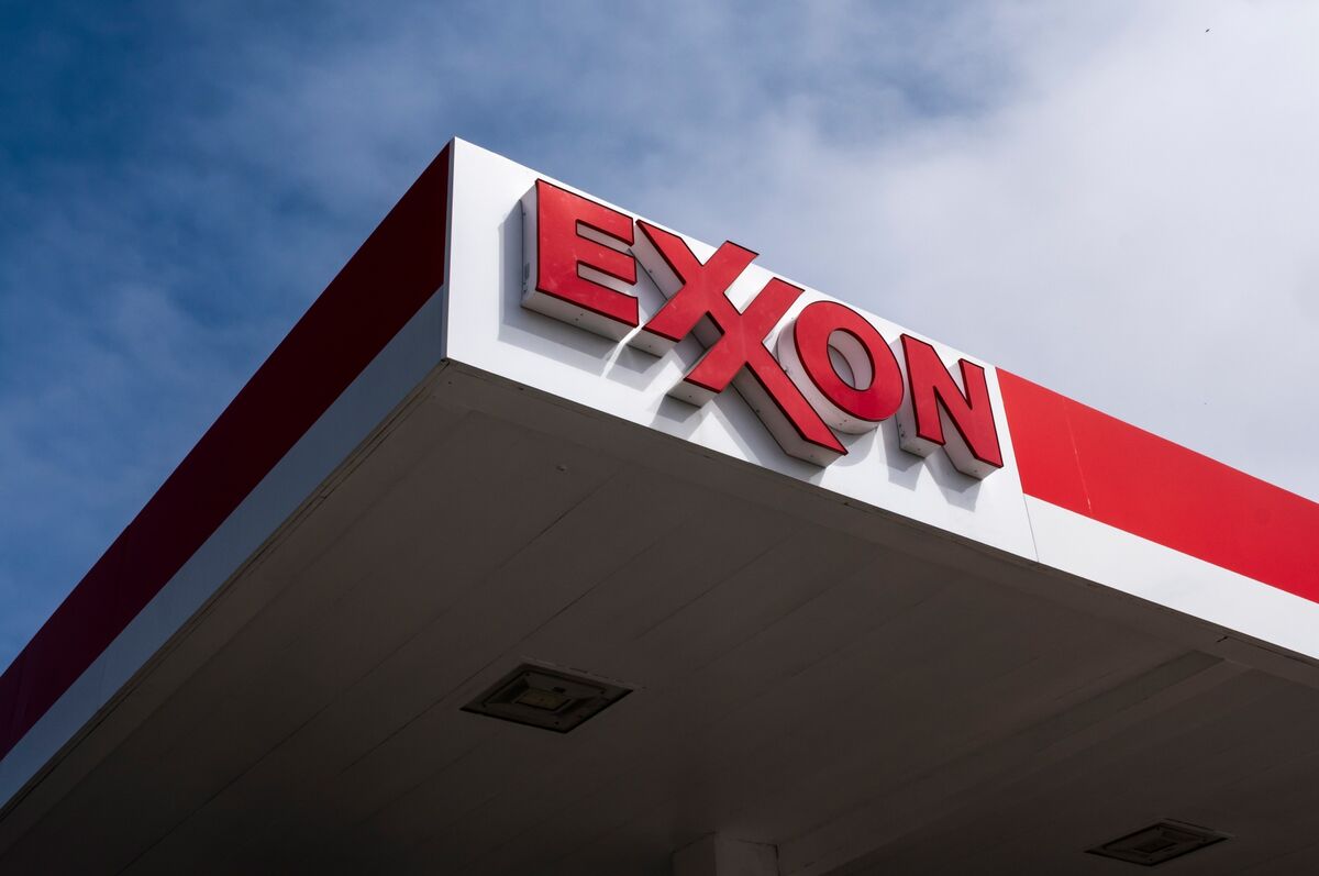 Illustrative photo for: ExxonMobil lawsuit California climate: Company contests