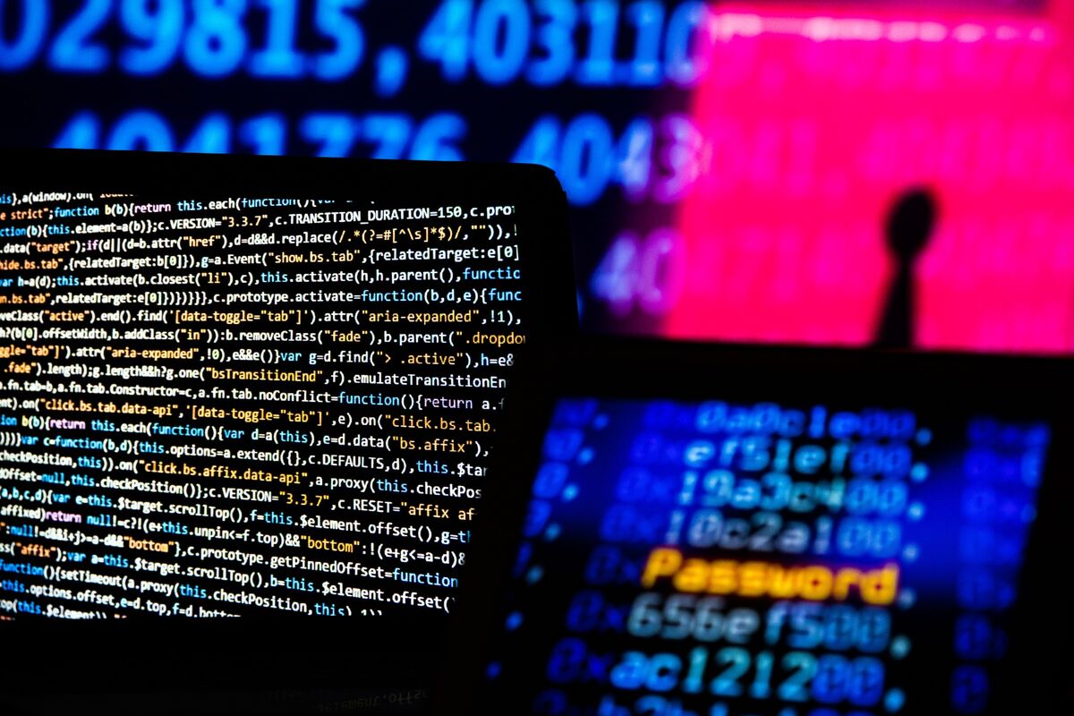 Illustrative photo for: Australia cyber security funding: A$83.5M boost to
