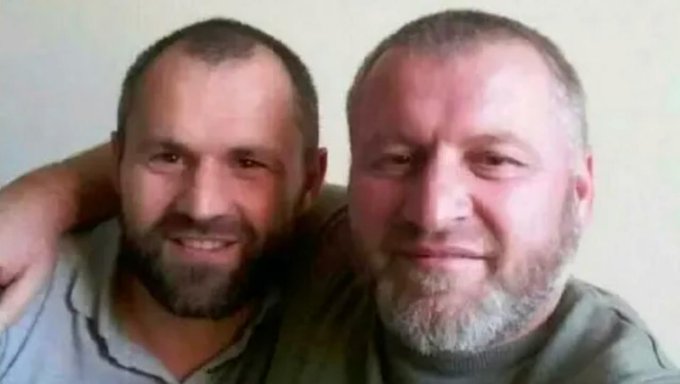 Illustrative photo for: Germany Faces Criticism Over Deportation of Khangoshvili