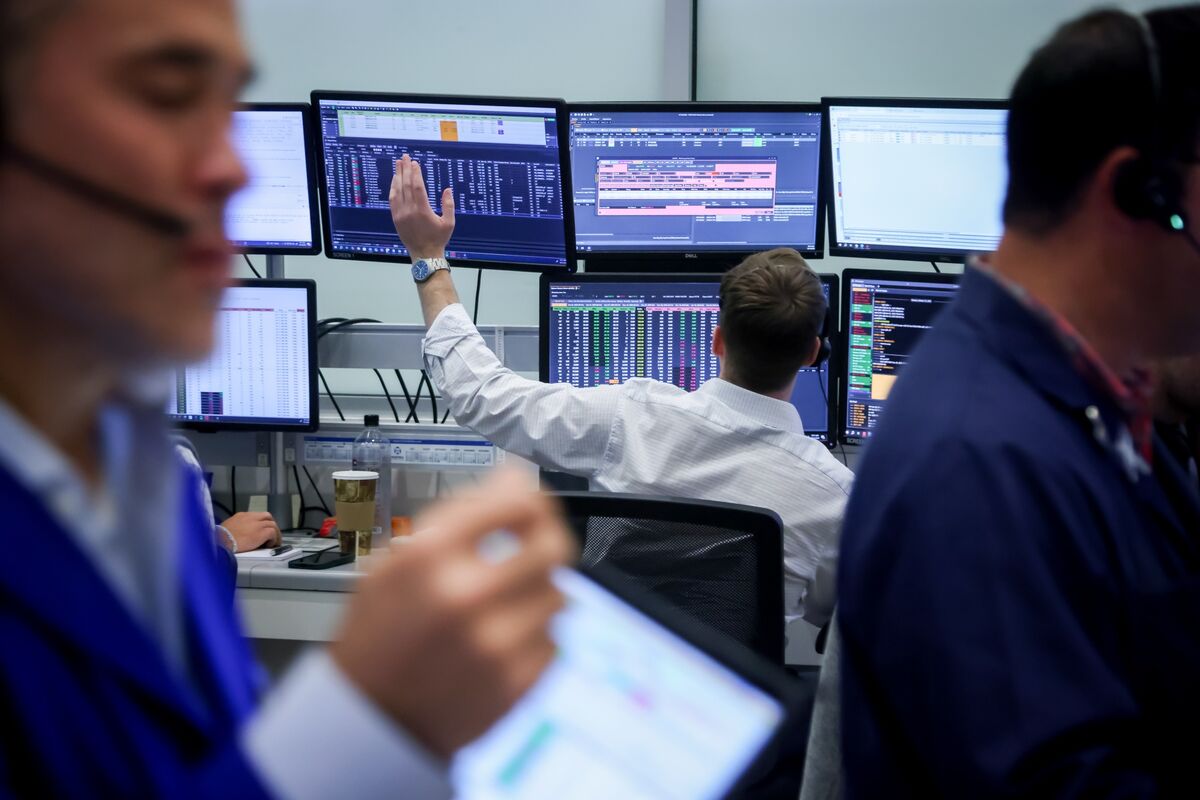 Illustrative photo for: US Treasuries Rate Cut Boosts Investor Confidence in Fed's