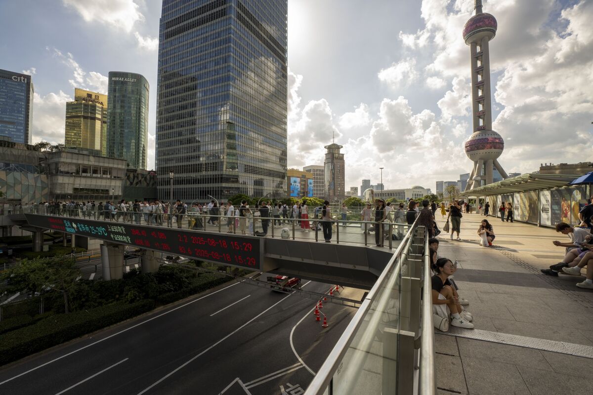 Illustrative photo for: Chinese stocks trade deal boosts confidence as trade