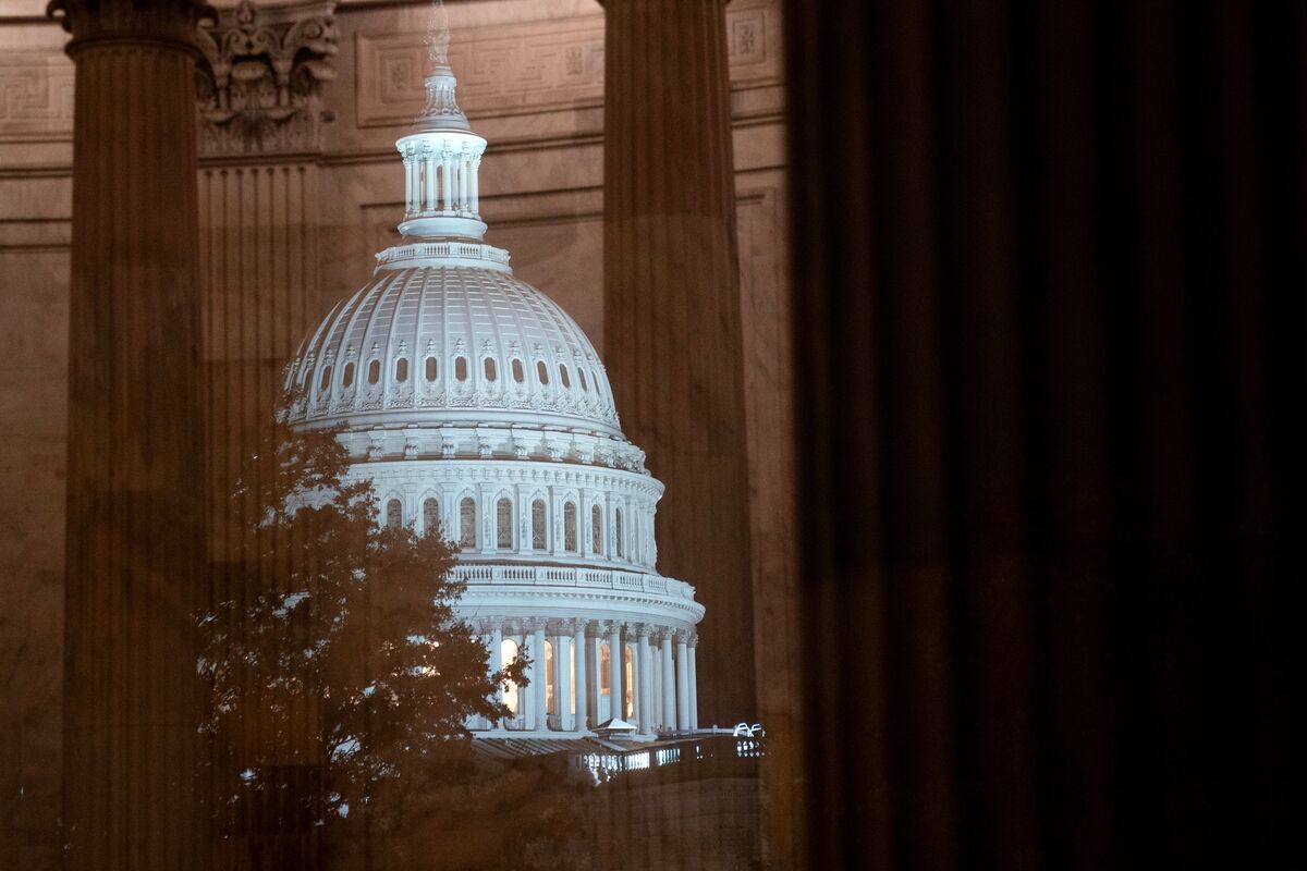 Illustrative photo for: Investors Show Optimism Over US China Trade Deal, Treasury