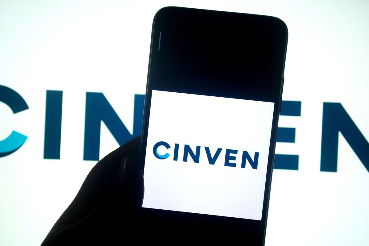 Illustrative photo for: Cinven Looks to Sell German Software Company Think-Cell in