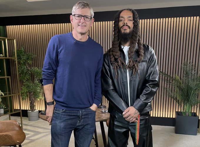 Illustrative photo for: British Airways sponsorship controversy prompts end of