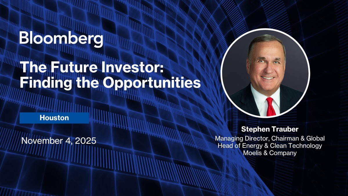 Illustrative photo for: Stephen Trauber Discusses Key Investment Strategies 2026 at