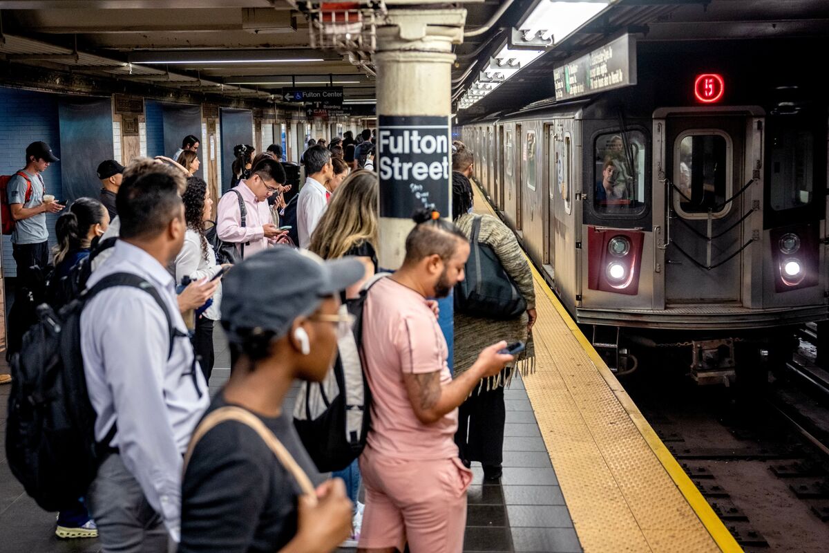 Illustrative photo for: NYC MTA Funding Plans Under Threat from Trump