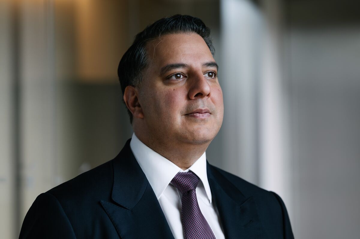 Illustrative photo for: Brookfield's Anuj Ranjan Predicts Growth in Private Equity